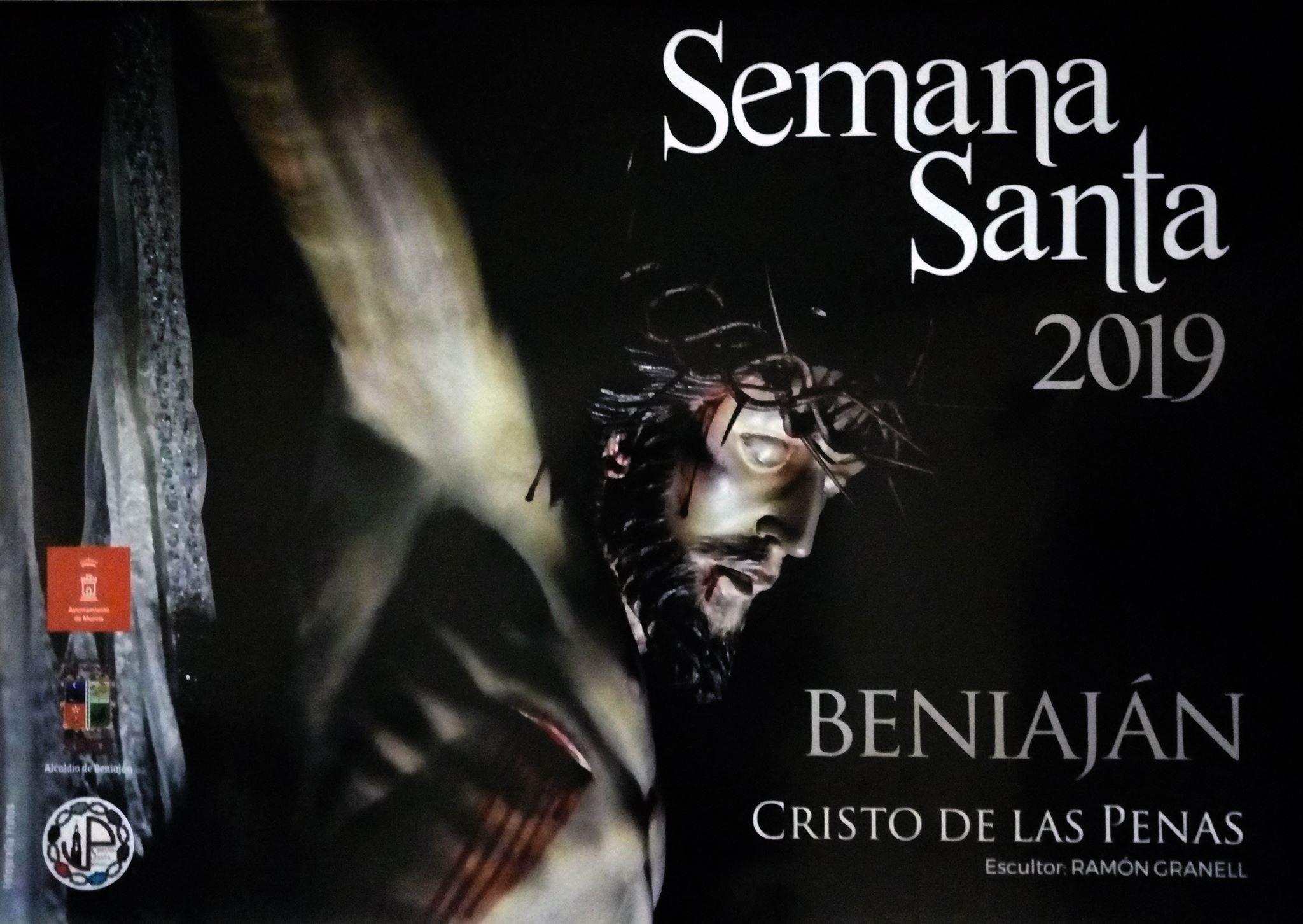 Semana Santa en Beniaján  